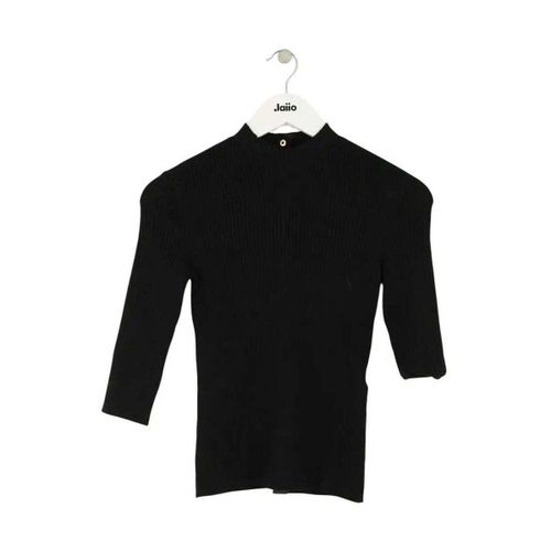 Blouses Maje Top noir - Maje - Modalova