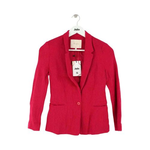 Veste Maje Blazer rose - Maje - Modalova