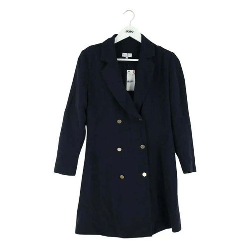 Veste Robe bleue marine - Claudie Pierlot - Modalova