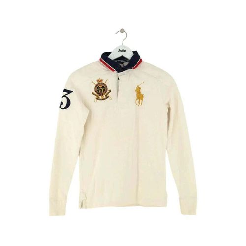 T-shirt Ralph Lauren Polo beige - Ralph Lauren - Modalova