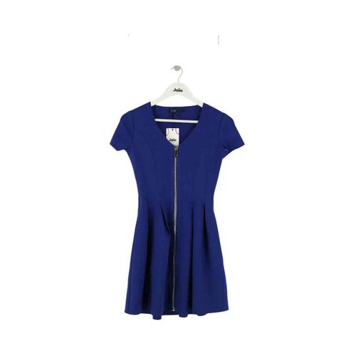 Robe Maje Robe bleue - Maje - Modalova
