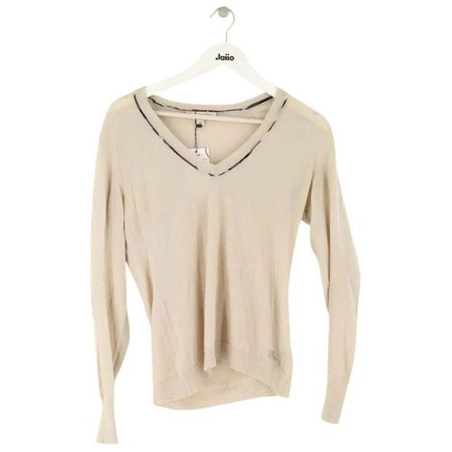 Pull Burberry Pull beige - Burberry - Modalova