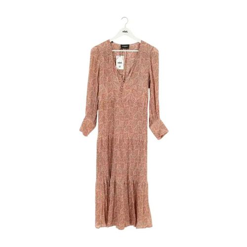 Robe The Kooples Robe rose - The Kooples - Modalova