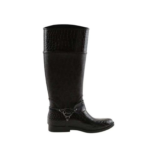 Bottes Bottes noires - MICHAEL Michael Kors - Modalova