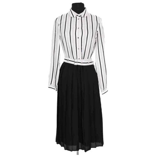 Robe Claudie Pierlot Robe blanche - Claudie Pierlot - Modalova