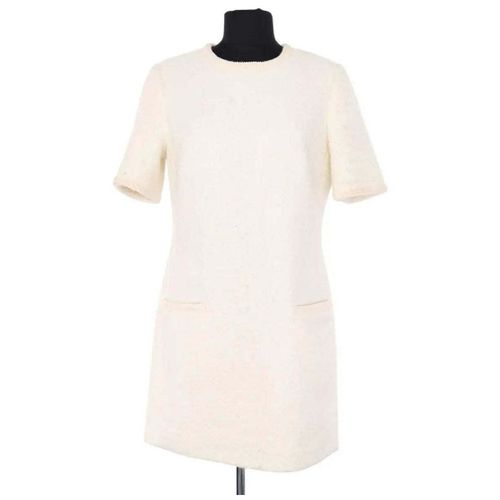 Robe Claudie Pierlot Robe écrue - Claudie Pierlot - Modalova
