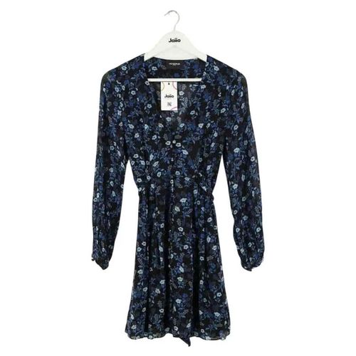 Robe The Kooples Robe noire - The Kooples - Modalova