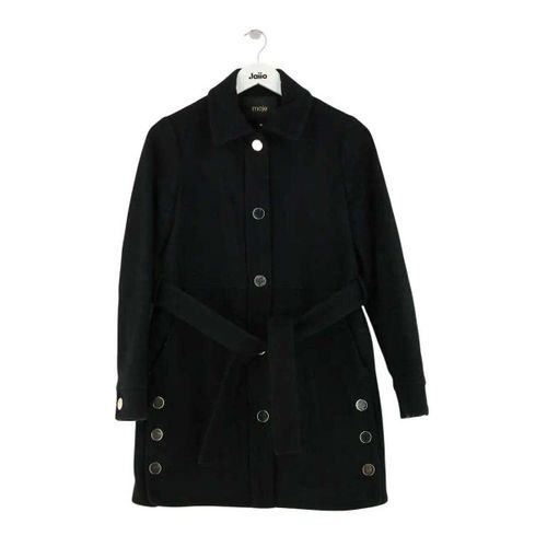 Manteau Maje Manteau noir - Maje - Modalova