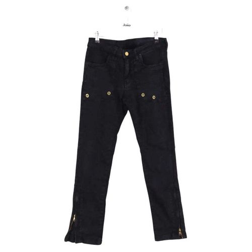 Jeans Jean slim noir - Zadig & Voltaire - Modalova