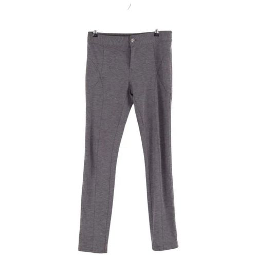 Pantalon Pantalon slim gris - Zadig & Voltaire - Modalova
