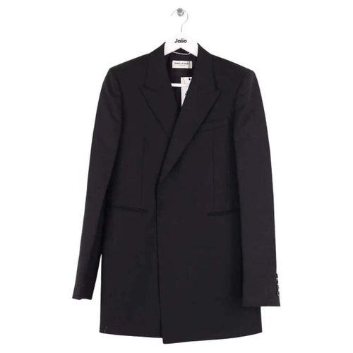 Veste Saint Laurent Blazer noir - Saint Laurent - Modalova