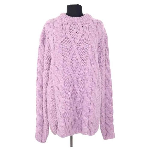 Pull Acne Studios Pull violet - Acne Studios - Modalova