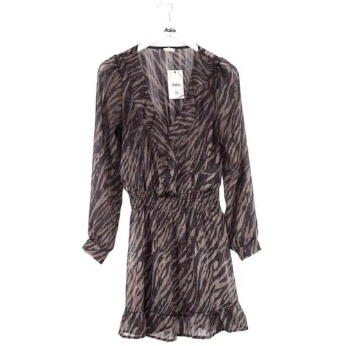 Robe courte Songe Lab Robe kaki - Songe Lab - Modalova
