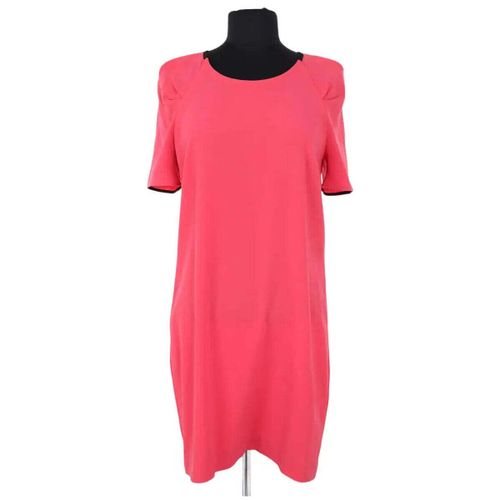 Robe Claudie Pierlot Robe rose - Claudie Pierlot - Modalova