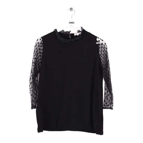 Blouses Blouse noire - Claudie Pierlot - Modalova