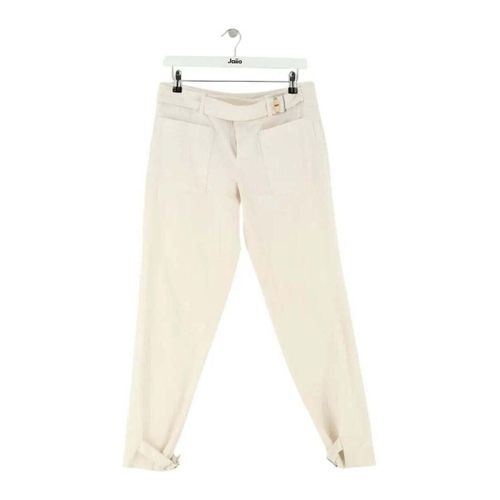 Pantalon Gucci Pantalon beige - Gucci - Modalova