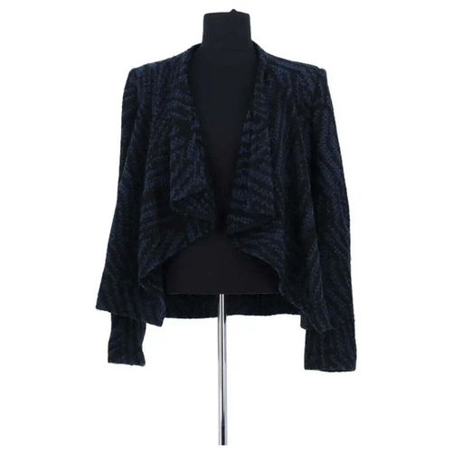 Veste Veste en laine bleue - 1964 Shoes - Modalova