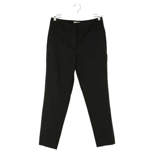 Pantalon Sandro Pantalon noir - Sandro - Modalova