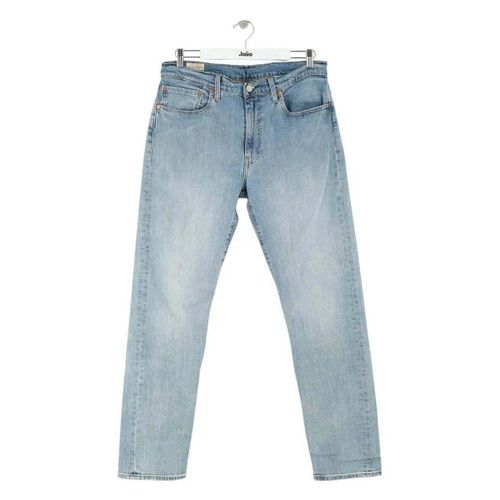 Jeans Jean droit W34 L34 502 bleu - Levis - Modalova