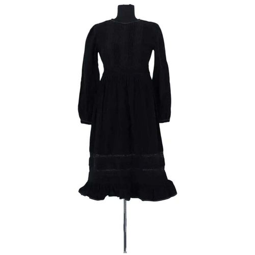 Robe Manoush Robe noire - Manoush - Modalova
