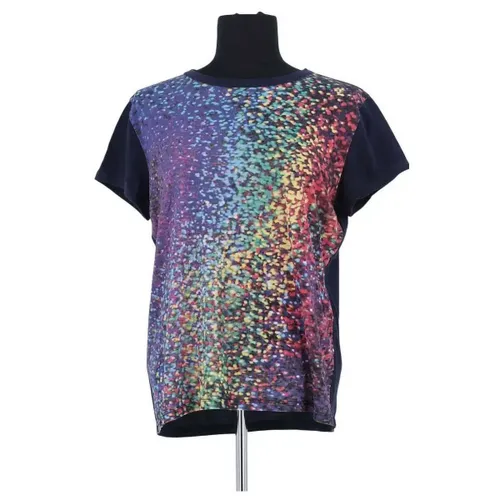 T-shirt Leon & Harper T-shirt bleu - Leon & Harper - Modalova