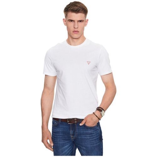 T-shirt T-S manches courtes-M2YI36 I3Z14 - Guess - Modalova