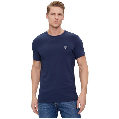 T-shirt T-S manches courtes-U97G02 KCD31 - Guess - Modalova