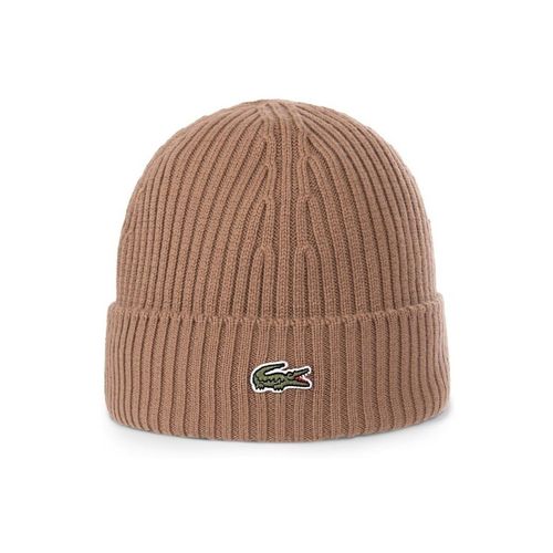 Bonnet Lacoste RB0001DPCOS - Lacoste - Modalova