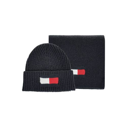 Echarpe AM0AM051830G5ROS - Tommy Hilfiger - Modalova