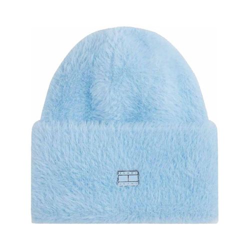 Bonnet Tommy Hilfiger AW0AW17900C1T - Tommy Hilfiger - Modalova