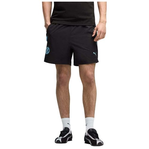 Short Puma Short Homme OM REPLICA - Puma - Modalova