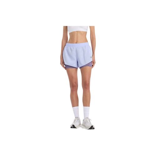 Short Short SPORT 2-EN-1 - New Balance - Modalova