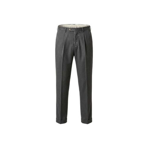 Pantalon 99.M19L GIOVE-P SS - CHINOS C/PINCES.-999 - Myths - Modalova