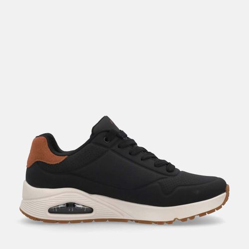 Baskets UNO - SUITED ON AIR - Skechers - Modalova