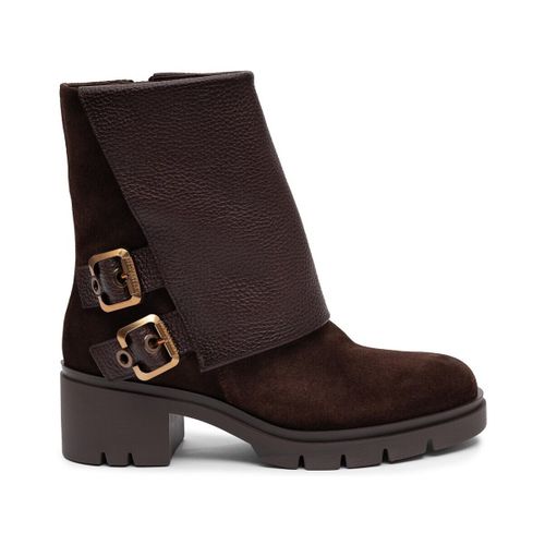 Bottines Hispanitas HI265074ESP - Hispanitas - Modalova