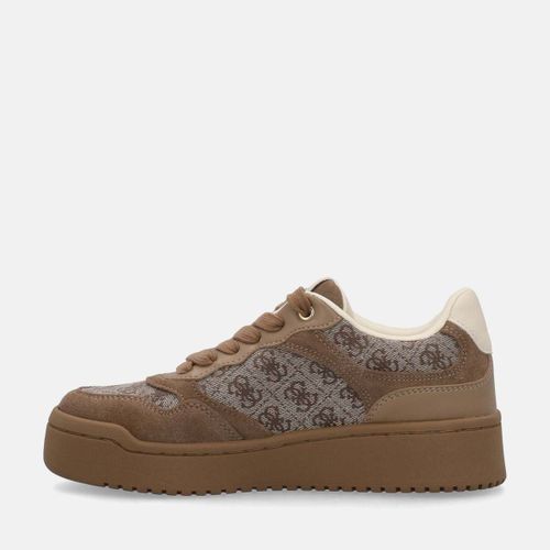 Baskets Guess MIRAM16 - Guess - Modalova