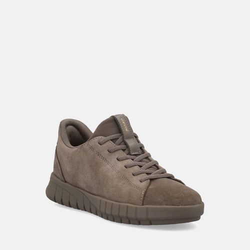 Baskets Geox FLEXTRIDE PLUS FAST-IN - Geox - Modalova