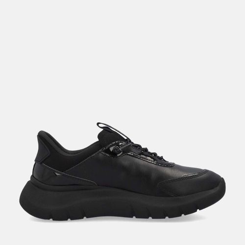 Baskets Geox PLUMMERY PLUS FAST-IN - Geox - Modalova
