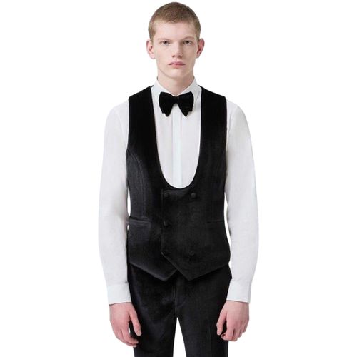Gilets de costume GT50047 - Twisted Tailor - Modalova