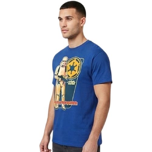 T-shirt Disney GT50135 - Disney - Modalova