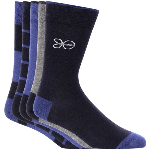 Chaussettes Crosshatch Milato - Crosshatch - Modalova