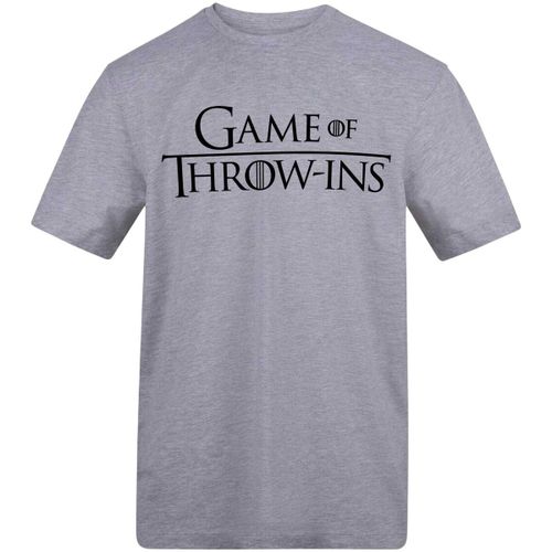 T-shirt Game Of Thrones GT50431 - Game Of Thrones - Modalova
