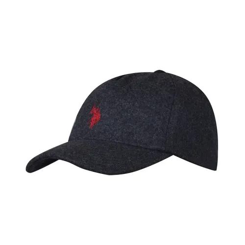 Casquette U.S Polo Assn. Felt - U.S Polo Assn. - Modalova
