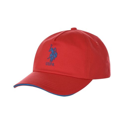 Casquette U.S Polo Assn. Elio - U.S Polo Assn. - Modalova