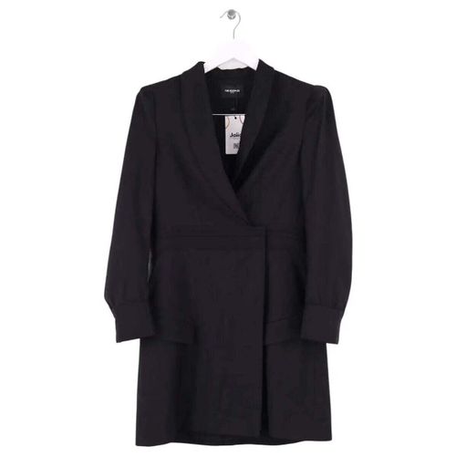 Veste The Kooples Robe noire - The Kooples - Modalova