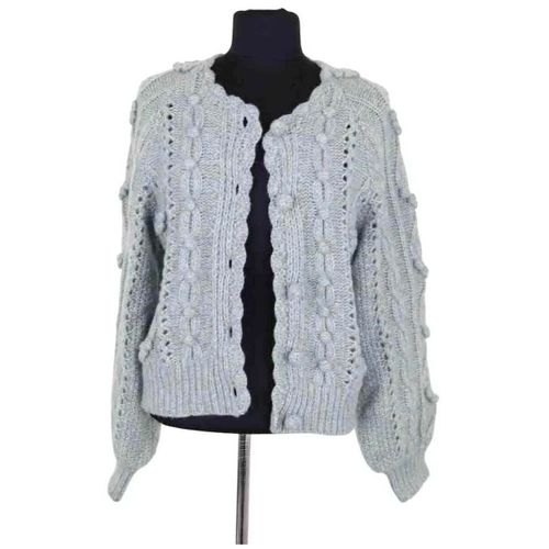 Gilet Louise Misha Cardigan blanc - Louise Misha - Modalova