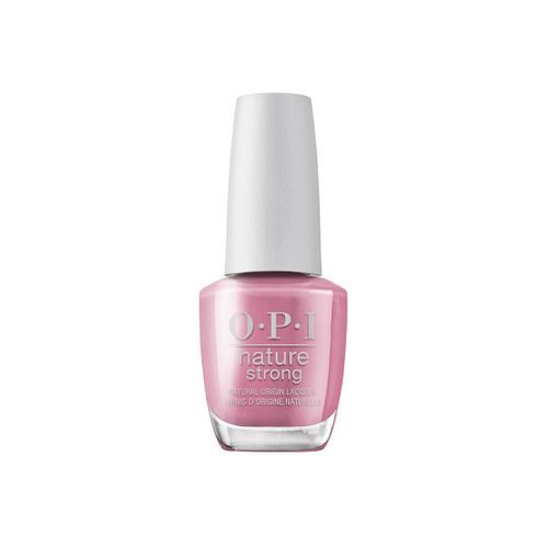 Vernis à ongles Vernis À Ongles Naturel Nature Strong knowledge Is Flower - Opi - Modalova