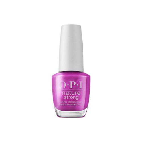 Vernis à ongles Vernis À Ongles Naturel Nature Strong chardon Faites-vous Rayo - Opi - Modalova