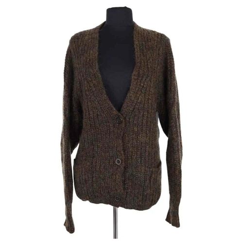 Gilet Isabel Marant Cardigan marron - Isabel Marant - Modalova