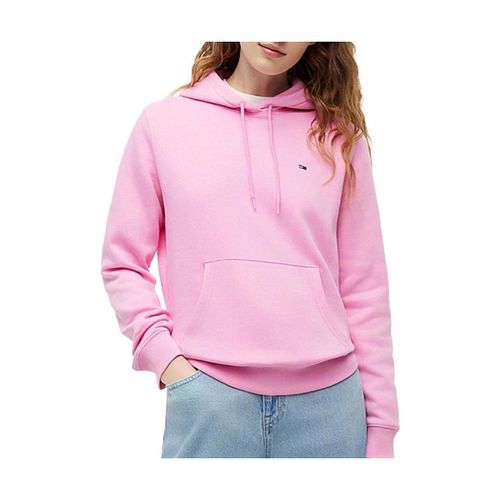 Sweatshirts à capuche Flag - Tommy Hilfiger - Modalova